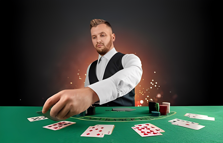 Teen Patti Master Banner