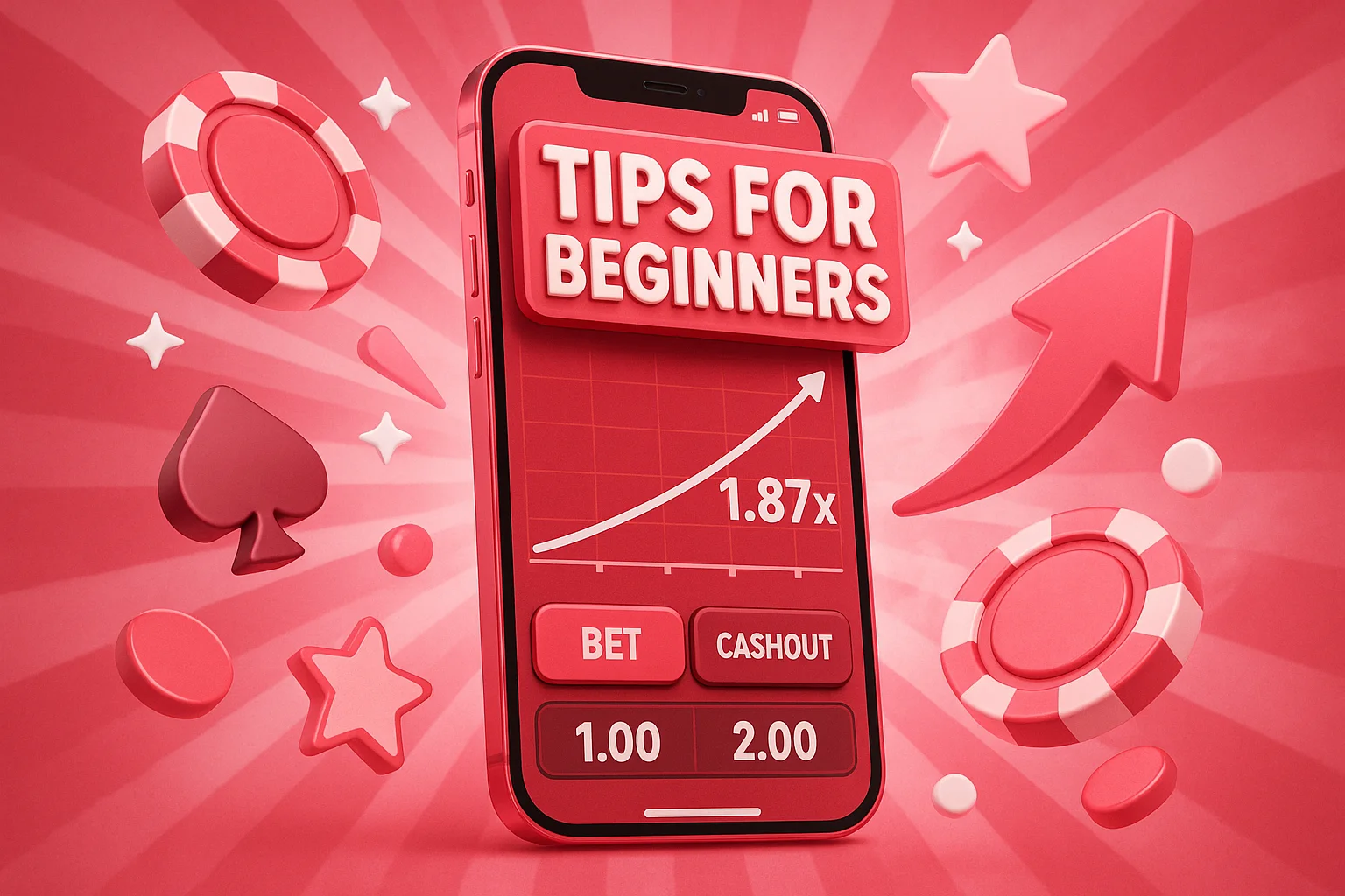 Tips for Beginners